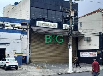 Comercial · 500m² · 4 Vagas · Predio em Itaim Paulista, São Paulo/SP de 500m² para locação R$ 18.000,00/mes