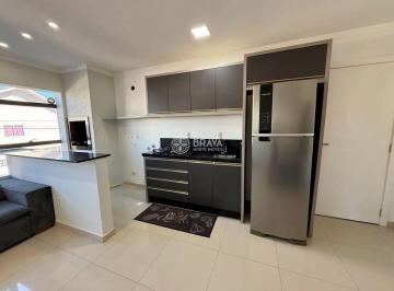 Apartamento · 68m² · 2 Quartos · Apartamento em Praia dos Amores, Balneário Camboriú/SC de 68m² 2 quartos para locação R$ 5.000,00/me