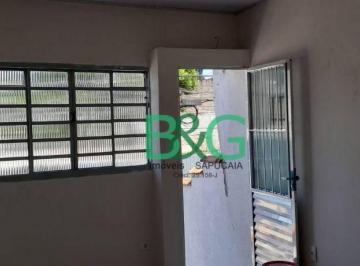 Casa · 45m² · 2 Quartos · 1 Vaga · Casa em Jardim Record, São Paulo/SP de 45m² 2 quartos para locação R$ 2.000,00/mes