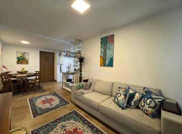 Apartamento · 68m² · 1 Quarto · 2 Vagas · Apartamento em Alto, Teresópolis/RJ de 68m² 1 quartos para locação R$ 4.000,00/mes