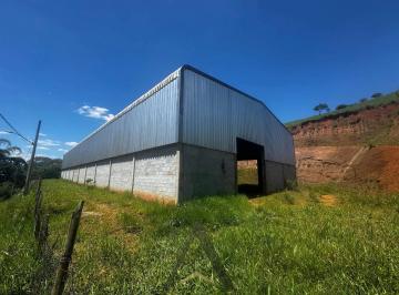 Comercial · 1000m² · Galpão em , Santa Isabel/SP de 1000m² para locação R$ 25.000,00/mes