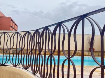 Apartamento · 107m² · 3 Quartos · 1 Vaga · Apartamento em Vila Dayse, São Bernardo do Campo/SP de 107m² 3 quartos para locação R$ 3.795,00/mes