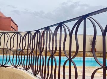 Apartamento · 107m² · 3 Quartos · 1 Vaga · Apartamento em Vila Dayse, São Bernardo do Campo/SP de 107m² 3 quartos para locação R$ 3.795,00/mes