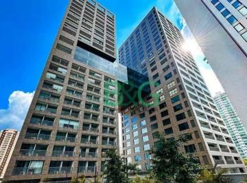 Comercial · 20m² · 1 Quarto · Studio em Vila Gomes Cardim, São Paulo/SP de 20m² 1 quartos para locação R$ 3.800,00/mes