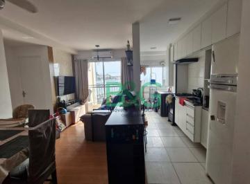 Apartamento · 55m² · 2 Quartos · 1 Vaga · Apartamento em Vila Andrade, São Paulo/SP de 55m² 2 quartos para locação R$ 2.500,00/mes