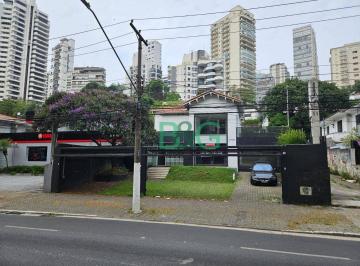 Casa · 336m² · 21 Vagas · Sobrado em Pacaembu, São Paulo/SP de 336m² para locação R$ 25.000,00/mes