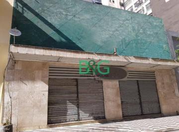Comercial · 322m² · Galpão em Santa Efigênia, São Paulo/SP de 322m² para locação R$ 10.000,00/mes
