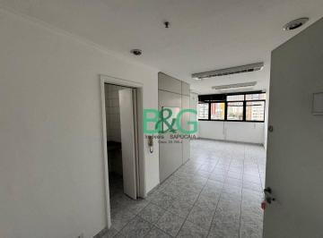 Comercial · 30m² · 1 Vaga · Sala em Pinheiros, São Paulo/SP de 30m² para locação R$ 3.000,00/mes