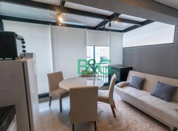 Comercial · 16m² · 1 Quarto · Studio em Vila Mariana, São Paulo/SP de 16m² 1 quartos para locação R$ 4.950,00/mes