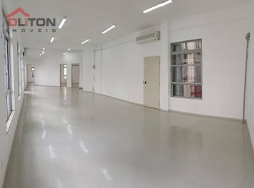Comercial · 234m² · Conjunto em Centro, São Paulo/SP de 234m² para locação R$ 6.105,00/mes