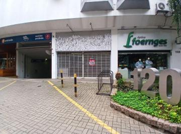 Comercial · 46m² · Loja em Independência, Porto Alegre/RS de 46m² para locação R$ 3.490,00/mes