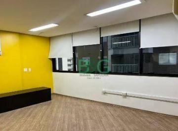 Comercial · 36m² · 1 Vaga · Sala em Vila Olímpia, São Paulo/SP de 36m² à venda por R$ 450.000,00 ou para locação R$ 2.000,00/mes
