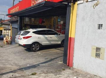 Comercial · 36m² · Sala em Tucuruvi, São Paulo/SP de 36m² para locação R$ 1.100,00/mes
