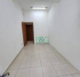 Comercial · 35m² · Sala em Vila Romana, São Paulo/SP de 35m² para locação R$ 1.300,00/mes