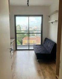 Apartamento · 28m² · 1 Quarto · Apartamento em Liberdade, São Paulo/SP de 28m² 1 quartos para locação R$ 4.450,00/mes