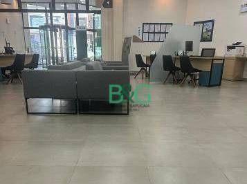 Comercial · 310m² · 3 Vagas · Ponto em Santo Amaro, São Paulo/SP de 310m² para locação R$ 42.000,00/mes