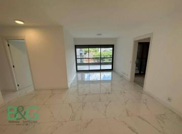 Apartamento · 154m² · 4 Quartos · 2 Vagas · Apartamento em Butantã, São Paulo/SP de 154m² 4 quartos para locação R$ 10.000,00/mes