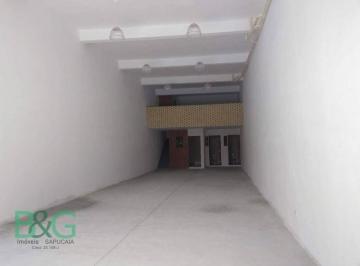 Comercial · 260m² · Salão em Jardim Egle, São Paulo/SP de 260m² para locação R$ 9.900,00/mes