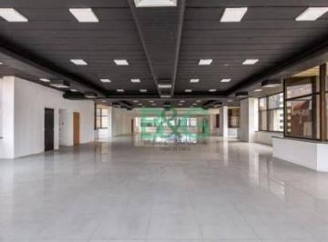 Comercial · 586m² · 10 Vagas · Conjunto em Cidade Monções, São Paulo/SP de 586m² para locação R$ 41.020,00/mes