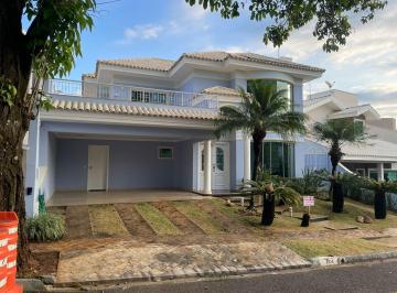 Casa · 298m² · 4 Quartos · 4 Vagas · Casa em Jardim Vila Inglesa, Sorocaba/SP de 298m² 4 quartos para locação R$ 7.900,00/mes