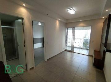 Apartamento · 47m² · 1 Quarto · Apartamento em Vila Gertrudes, São Paulo/SP de 47m² 1 quartos para locação R$ 3.600,00/mes