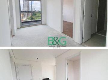 Apartamento · 40m² · 2 Quartos · Apartamento em Vila São José (Ipiranga), São Paulo/SP de 40m² 2 quartos à venda por R$ 495.000,00 ou