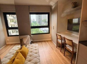 Comercial · 21m² · 1 Quarto · Studio em Moema, São Paulo/SP de 21m² 1 quartos à venda por R$ 495.000,00 ou para locação R$ 3.200,0