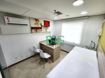 Comercial · 35m² · Sala em Vila Gomes Cardim, São Paulo/SP de 35m² para locação R$ 2.500,00/mes