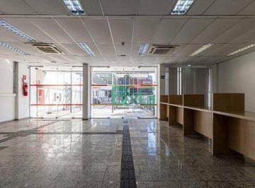 Comercial · 5582m² · 40 Vagas · Predio em Consolação, São Paulo/SP de 5582m² para locação R$ 160.000,00/mes