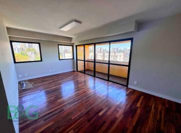 Apartamento · 167m² · 2 Quartos · 3 Vagas · Apartamento em Paraíso do Morumbi, São Paulo/SP de 167m² 2 quartos para locação R$ 3.900,00/mes