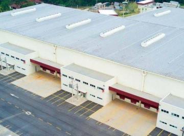 Comercial · 1090m² · 6 Vagas · Galpão em Granja Viana, Cotia/SP de 1090m² para locação R$ 27.270,00/mes
