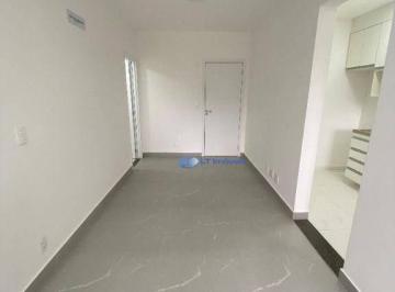 Apartamento · 64m² · 2 Quartos · Apartamento em Loteamento Villa Branca, Jacareí/SP de 64m² 2 quartos para locação R$ 2.900,00/mes