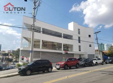 Comercial · 800m² · 21 Vagas · Predio em Jardim Franca, São Paulo/SP de 800m² para locação R$ 35.000,00/mes