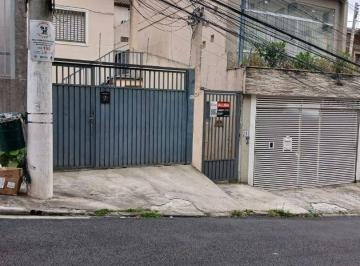 Casa · 40m² · 2 Quartos · Casa em Vila Mazzei, São Paulo/SP de 40m² 2 quartos para locação R$ 1.800,00/mes