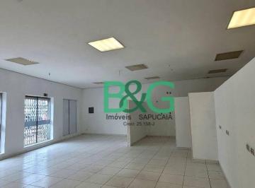 Comercial · 210m² · Salão em Socorro, São Paulo/SP de 210m² para locação R$ 14.000,00/mes