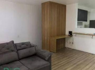 Apartamento · 58m² · 1 Quarto · 1 Vaga · Kitnet em Mooca, São Paulo/SP de 58m² 1 quartos para locação R$ 2.800,00/mes