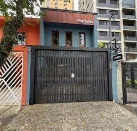 Casa · 280m² · 3 Quartos · 1 Vaga · Sobrado em Vila Uberabinha, São Paulo/SP de 280m² 3 quartos para locação R$ 24.000,00/mes