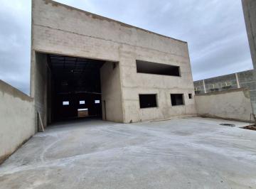 Comercial · 490m² · Galpão em Parque São Bento, Sorocaba/SP de 490m² para locação R$ 12.000,00/mes