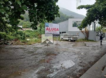 Terreno · 849m² · Terreno em Itaipu, Niterói/RJ de 849m² para locação R$ 12.000,00/mes