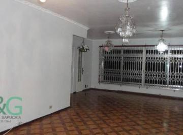 Casa · 117m² · 3 Quartos · 5 Vagas · Sobrado em Vila Madalena, São Paulo/SP de 117m² 3 quartos para locação R$ 11.000,00/mes