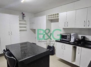 Apartamento · 45m² · 1 Quarto · Apartamento em Ipiranga, São Paulo/SP de 45m² 1 quartos para locação R$ 2.500,00/mes