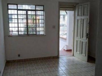 Casa · 120m² · 3 Quartos · 1 Vaga · Sobrado em Vila Clementino, São Paulo/SP de 120m² 3 quartos para locação R$ 3.990,00/mes