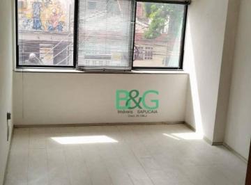 Comercial · 64m² · 1 Vaga · Conjunto em Pinheiros, São Paulo/SP de 64m² à venda por R$ 590.000,00 ou para locação R$ 3.000,00/me