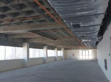 Comercial · 1698m² · Laje em Várzea da Barra Funda, São Paulo/SP de 1698m² para locação R$ 118.899,20/mes
