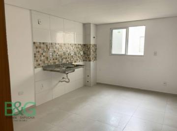 Apartamento · 50m² · 2 Quartos · Apartamento em Brás, São Paulo/SP de 50m² 2 quartos para locação R$ 3.000,00/mes