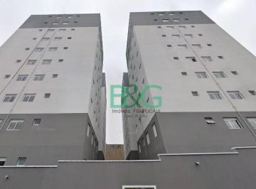 Apartamento · 50m² · 2 Quartos · Apartamento em Vila Progresso (Zona Leste), São Paulo/SP de 50m² 2 quartos para locação R$ 1.400,00/