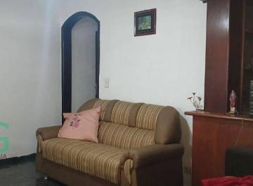 Casa · 100m² · 2 Quartos · 1 Vaga · Sobrado em Jardim Jaçanã, São Paulo/SP de 100m² 2 quartos para locação R$ 2.600,00/mes