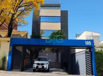 Comercial · 1000m² · 6 Vagas · Predio em Vila Mariana, São Paulo/SP de 1000m² à venda por R$ 8.000.000,00 ou para locação R$ 40.000