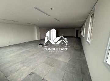 Comercial · 151m² · 3 Vagas · Sala em Gonzaga, Santos/SP de 151m² para locação R$ 10.570,00/mes