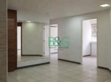 Comercial · 230m² · 4 Vagas · Conjunto em Paraíso, São Paulo/SP de 230m² para locação R$ 18.000,00/mes